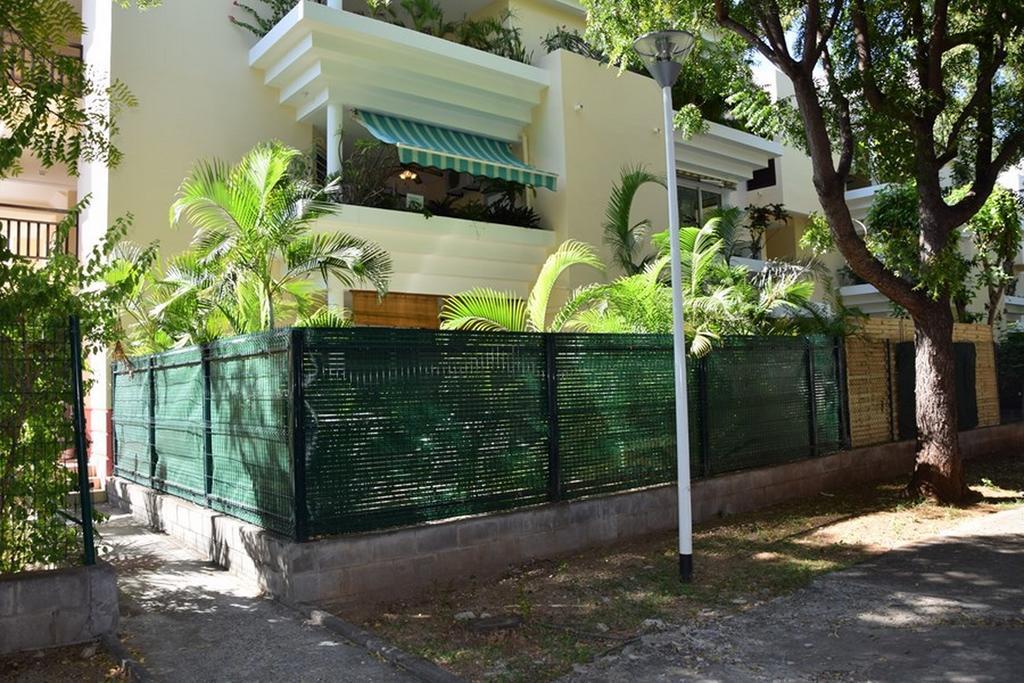 Baliste Jardin De Corail Daire Saint-Gilles-les Bains Dış mekan fotoğraf