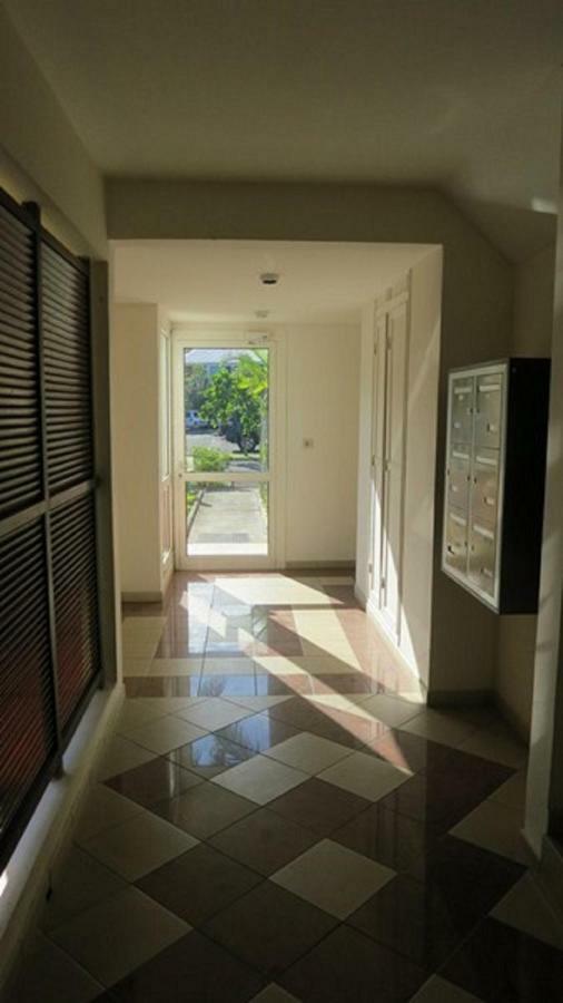 Baliste Jardin De Corail Daire Saint-Gilles-les Bains Dış mekan fotoğraf
