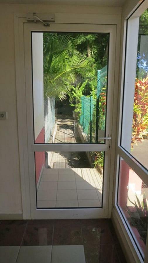 Baliste Jardin De Corail Daire Saint-Gilles-les Bains Dış mekan fotoğraf